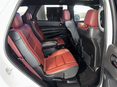 2023 Dodge Durango - Photo 12