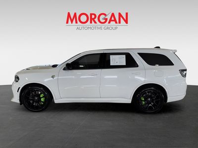2023 Dodge Durango - Photo 5