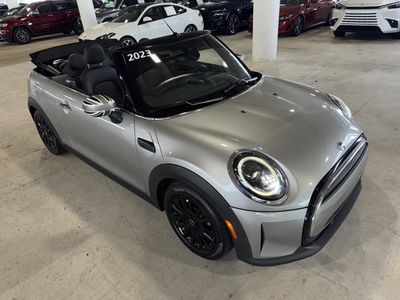 2023 MINI Cooper - Photo 34