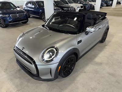 2023 MINI Cooper - Photo 35