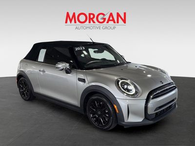 2023 MINI Cooper - Photo 2