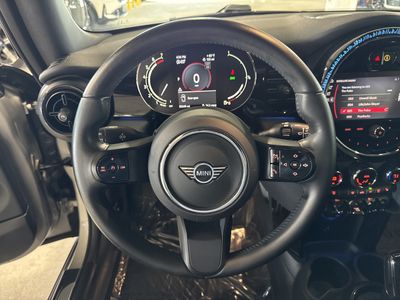 2023 MINI Cooper - Photo 19