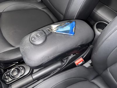 2023 MINI Cooper - Photo 29