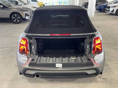 2023 MINI Cooper - Photo 14
