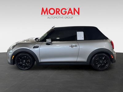 2023 MINI Cooper - Photo 5