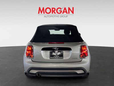 2023 MINI Cooper - Photo 8