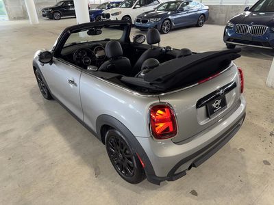 2023 MINI Cooper - Photo 32