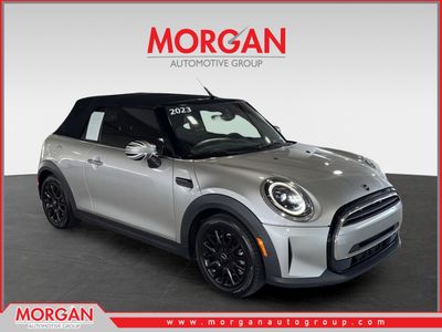 2023 MINI Cooper - Photo 1