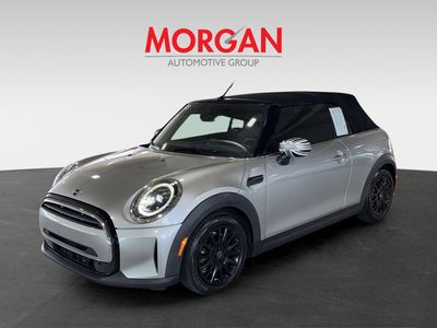 2023 MINI Cooper - Photo 4