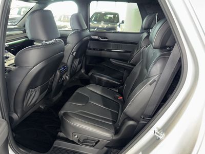 2024 Hyundai Palisade - Photo 16