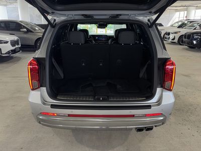 2024 Hyundai Palisade - Photo 14
