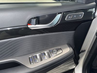 2024 Hyundai Palisade - Photo 20
