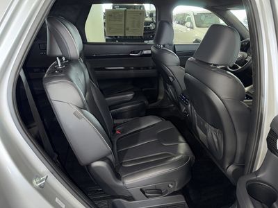 2024 Hyundai Palisade - Photo 12