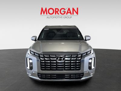2024 Hyundai Palisade - Photo 3