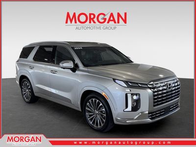 2024 Hyundai Palisade - Photo 1