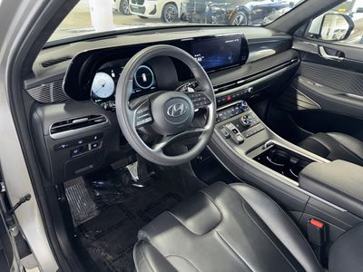 2024 Hyundai Palisade - Photo 22