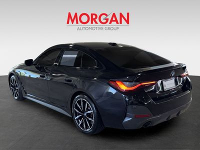 2024 BMW 4 Series - Photo 6