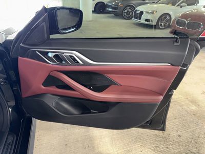 2024 BMW 4 Series - Photo 9