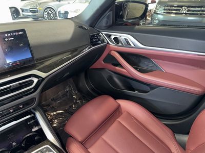 2024 BMW 4 Series - Photo 30