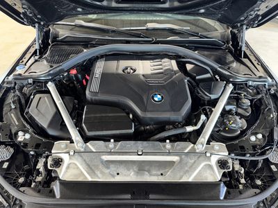 2024 BMW 4 Series - Photo 35