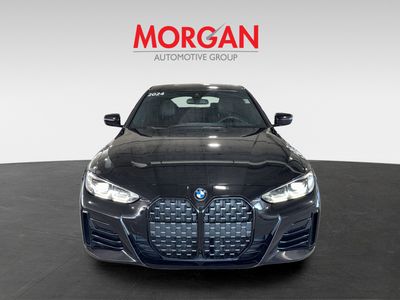 2024 BMW 4 Series - Photo 3