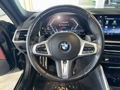 2024 BMW 4 Series - Photo 21
