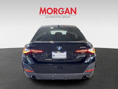2024 BMW 4 Series - Photo 7