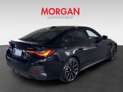 2024 BMW 4 Series - Photo 8