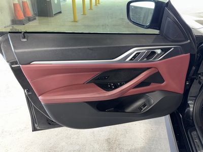 2024 BMW 4 Series - Photo 17