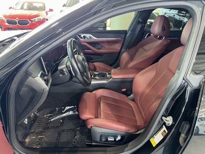 2024 BMW 4 Series - Photo 19