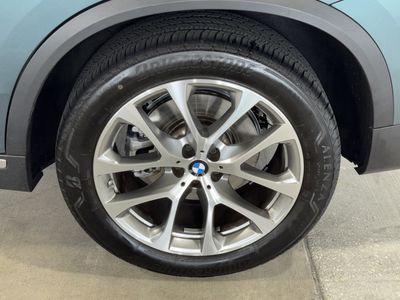 2024 BMW X5 - Photo 36
