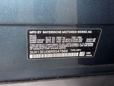 2024 BMW X5 - Photo 38