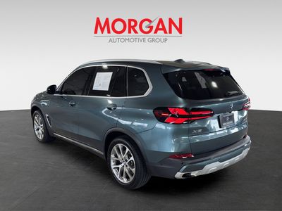 2024 BMW X5 - Photo 6