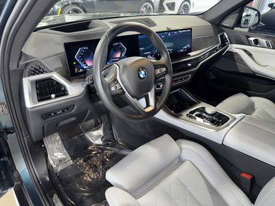 2024 BMW X5 - Photo 20