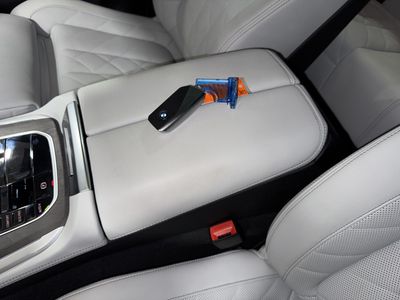 2024 BMW X5 - Photo 29