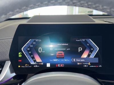 2025 BMW X2 - Photo 24