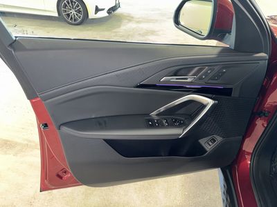2025 BMW X2 - Photo 17