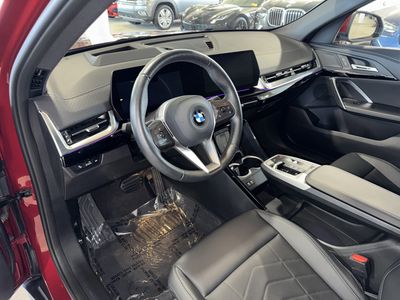 2025 BMW X2 - Photo 20
