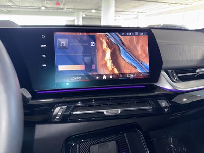 2025 BMW X2 - Photo 26