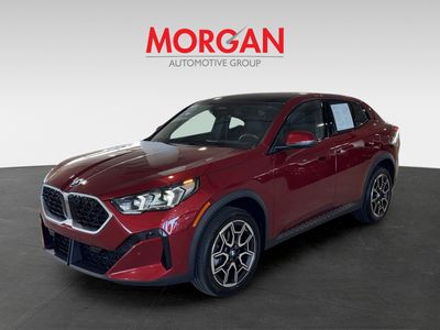 2025 BMW X2 - Photo 4