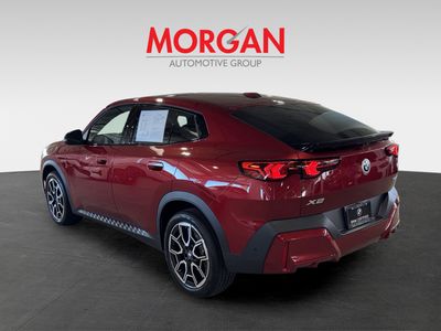 2025 BMW X2 - Photo 6