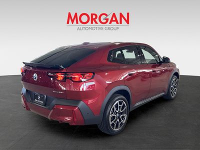 2025 BMW X2 - Photo 8