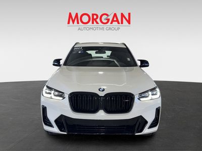 2023 BMW X3 - Photo 3