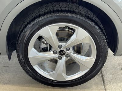 2025 Audi Q5 Sportback - Photo 37
