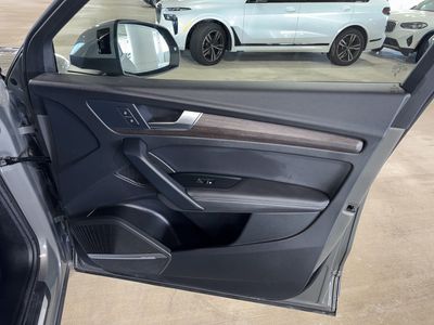 2025 Audi Q5 Sportback - Photo 9