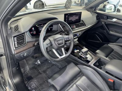 2025 Audi Q5 Sportback - Photo 20