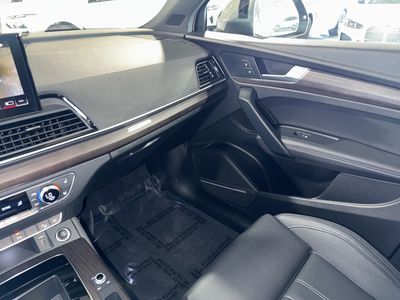 2025 Audi Q5 Sportback - Photo 31