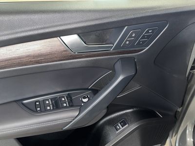 2025 Audi Q5 Sportback - Photo 18