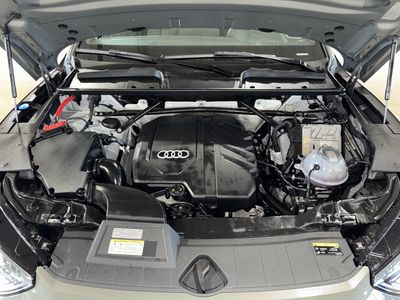 2025 Audi Q5 Sportback - Photo 36