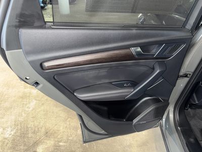 2025 Audi Q5 Sportback - Photo 16